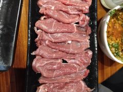 -捞围鲜·港式打边炉(海阳路店)