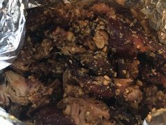 -老黄记手撕烤兔(玉林街店)