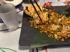 -辉记炭烧海鲜大排档·老字号(福田店)