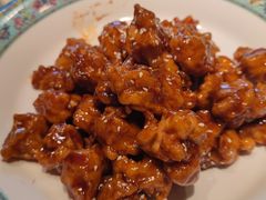 凤梨咕咾肉-森谷美食公园(杨行店)