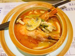 -囧人粗品·泰国街市料理(霖峰店)