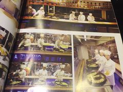 -阿庄新豫菜(通泰路店)