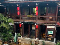 -香满楼(临安路店)