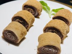 -大海碗·炸酱面·烤鸭·京菜(天坛店)