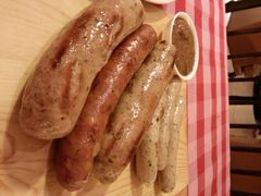 -杭州国际会议中心洲际酒店-德国啤酒屋(砂之船国际生活广场店)