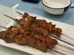 -马尔龙新疆饭店·清真(瑞景店)