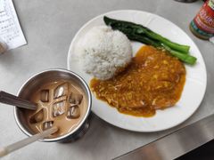 -颓记茶餐厅(美景总店)