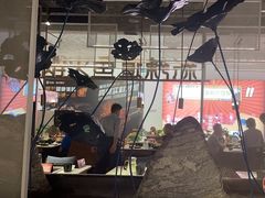 -新辣道鱼火锅(航天万源店)