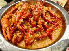 -聚味瞿记·龙虾堂(坡子街店)