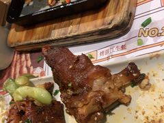 -木屋烧烤(白石洲店)
