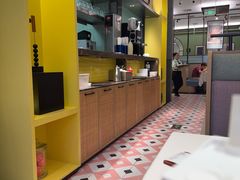 -Aqua Oasis 水天堂(石路天虹店)
