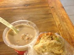 -八婆婆烧仙草(中山路店)