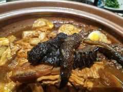 -狮王府淮扬菜(夫子庙老门东店)