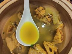 -東舍食唐精品陕菜馆