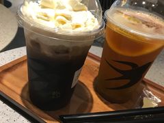 -BeauTea水仙(coco park店)
