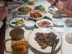 -澜小宴·锦绣江南(金沙滩店)