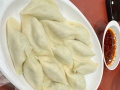 -喜家德虾仁水饺(长泰广场店)