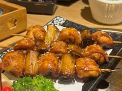 -松鱼亭·和牛烧肉(协鑫广场店)