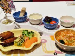 -奈尔宝家庭中心·亲子餐厅(长沙运达汇店)