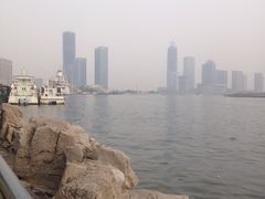 -海河外滩公园