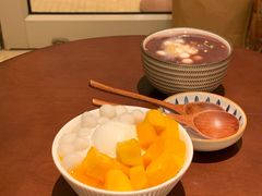-小团圆糖水铺(襄阳南路店)