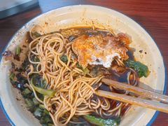 -赵伍面庄(松石大道店)
