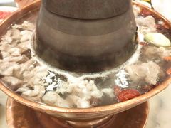 -牛街·马辈儿涮肉(牛街二店)