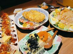 -隐月· 㐂和食屋(芝罘万达公馆店)