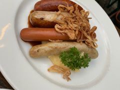 -宝莱纳餐厅(滨江店)