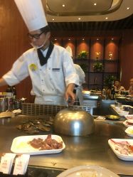 -千叶KEER(西铁营万达广场店)