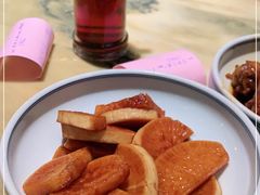 -慧娟面馆·餐厅(望江路店)