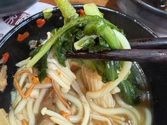 -束河人家(南锣鼓巷店)