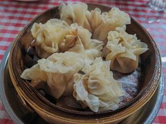 -百年老字号·马家烧麦馆(中街店)