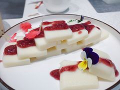 蓝莓山药-餐与自然(老商埠店)