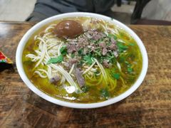 -北路拉面馆(洪湖里店)