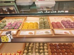 -南宋胡记(杭州体育场路店)