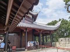 -文昌阁