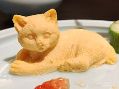 -唐猫庭院·千年陕菜(赛格国际购物中心店)