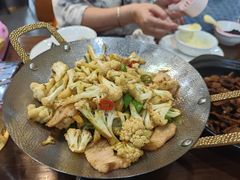 -李东农庄(中南百草园地标店)