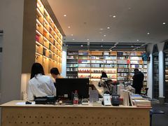 -三联韬奋书店(宽窄巷子店)