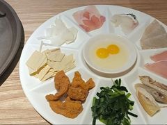 -建新园云南过桥米线(东华店)
