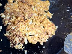 蚵仔蛋-纽顿熟食中心
