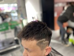 -卓梵美发·精品Salon
