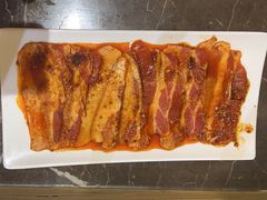 -芭夯兔·兔肉汤锅(新都店)
