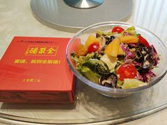 -全聚德(胜利大街店)