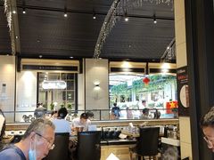 大堂-川骄海鲜自助(河东店)