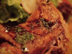 油封鸭腿-La Creperie法餐厅(芮欧百货店)