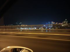 -星海湾跨海大桥