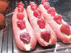 -LELECHA乐乐茶(美罗城店)