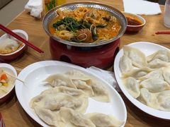 -喜家德虾仁水饺(南山书城店)